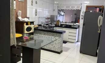 Imagem 5: 01- Casa no Anjo da Guarda