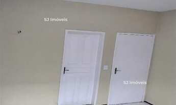 Imagem 6: Apartamento térreo com suíte e varanda próximo ao Super Lagoa