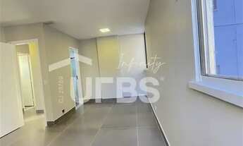 Imagem 4: Apartamento no Setor Oeste a venda: Conforto, Design e Vista Panorâmica no Edifício Frankf