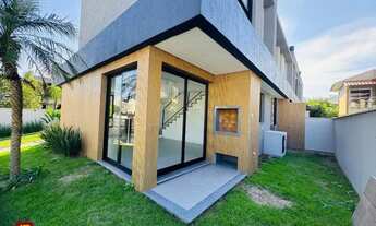 Imagem 5: CASA 3 DORMITÓRIOS NO CAMPECHE - FINANCIÁVEL