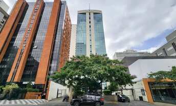 Imagem 2: Conjunto comercial para venda em Consolação , 37m²