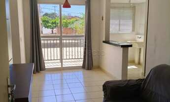 Imagem: Apartamento Padrão em São José do Rio