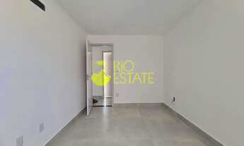 Imagem 12: Cobertura com ÁREA GOURMET, 3 quartos, 180m2, Jardim Amália, Volta Redonda/RJ