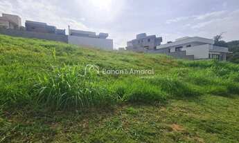 Imagem 2: Terreno à Venda com 420 m² no Condomínio Reserva do Itamaracá - Valinhos/SP