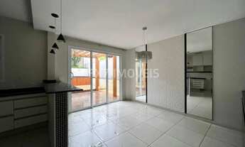 Imagem 7: Casa de condominio Haras Bela Vista no Santa Candida em Campinas