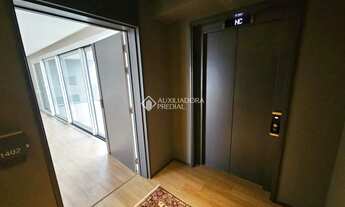 Imagem 14: Apartamento no bairro Exposição, com 03 suítes 191m²