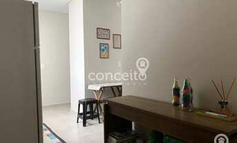 Imagem 6: Apartamento 1 Dormitório Mobiliado no Salto do Norte!