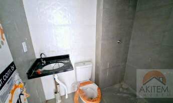 Imagem 2: Apartamento com 2 quartos à venda, 38 m² por R$ 194.990 - Jardim Atlântico - Olinda/PE