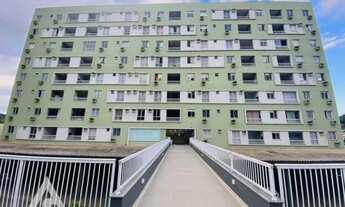 Imagem: Excelente apartamento de 2 dormitórios