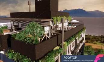 Imagem 2: Oportunidade de investimento Apartamento 2 dormitórios com vista permanente no HUB Beira M