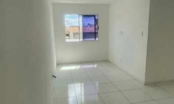 Imagem 2: Apartamento à Venda Condomínio Moradas Universita, Rosa Maria São Cristóvão/SE 1