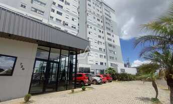 Imagem 2: RESIDENCIAL DREAMS - 2 DORMITÓRIOS - SEMIMOBILIADO - 54 M²