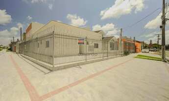 Imagem: Casa 2 quartos para aluguel Pelotas