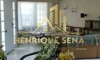 Imagem 3: TRIPLEX DOS SONHOS A VENDA COM VISTA INCRÍVEL PARA A LAGOA! Condomínio Fechado