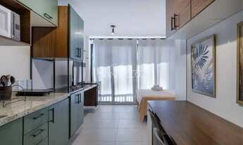 Imagem: Apartamento / Residencial / Centro