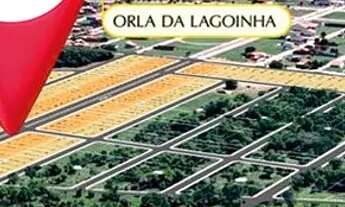 Imagem: LOTES EM PORANGATU