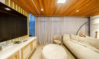 Imagem 7: Duplex para venda com 340 metros quadrados com 4 quartos