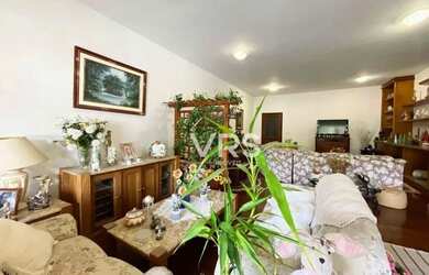 Imagem 5: Cobertura com 5 dormitórios à venda, 342 m² por R$ 2.200.000,00 - Taumaturgo - Teresópolis