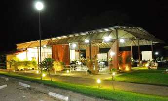 Imagem 2: Terreno Cond. Recanto do Lago