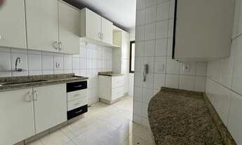 Imagem 6: Residencial Palazzo Di Itália Apartamento com 89 m², composto por 3 quartos, sendo 1 suí