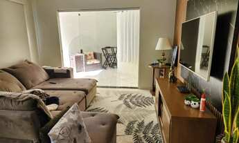 Imagem: Casa no Condomínio Residencial Serra Dourada