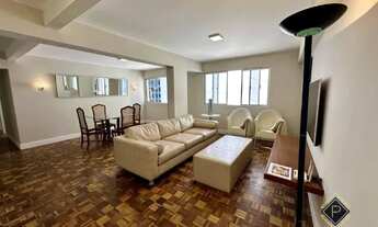 Imagem 2: FRENTE MAR ABAIXO DO VALOR DE MERCADO. 3 dorm, 3b wc, 1 vg, do ladinho da BIG WHEEL