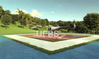 Imagem 2: Lote à Venda no Condomínio Quinta das Araras Hidrolândia/GO