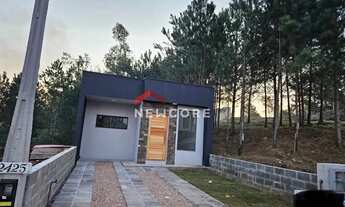 Imagem 4: Casa em Rua Honório Lemos - Tucanos - Taquara/RS