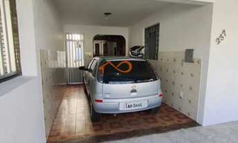 Imagem 6: Casa para alugar no Bairro Industrial