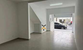 Imagem 2: Galpão para alugar, 250 m² por R$ 9.546,48/mês - Belenzinho - São Paulo/SP