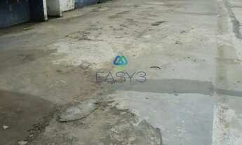 Imagem 3: Área plana com 1.736m² para Venda - Alto da Mooca