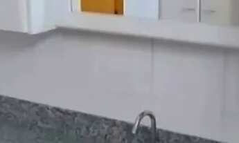 Imagem 6: Apartamento à venda no Edifício Tabatinga em São Carlos/SP