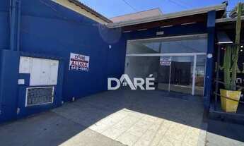 Imagem: Salão para alugar, 137 m² por R$ 4.312,30/mês