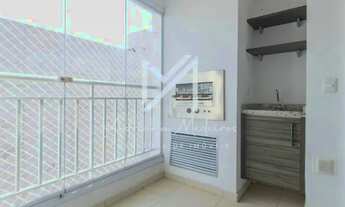 Imagem 6: Apartamento no Condomínio Orbit