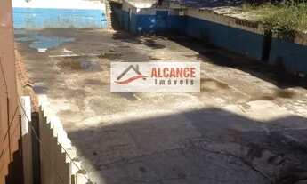 Imagem 2: Lote/Terreno para venda com 1410 metros quadrados em Vila Polopoli - São Paulo - SP