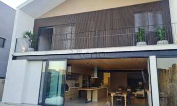 Imagem 2: Casa à venda no Loteamento Alphaville Campinas, em Campinas