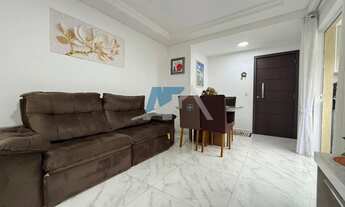 Imagem 3: Apartamento Garden à venda no Jardim Cruzeiro São José dos Pinhais