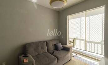 Imagem 4: Apartamento 2 quartos à venda no(a) Parque Vitória