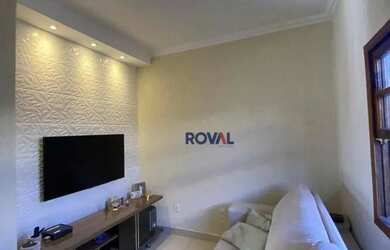 Imagem 3: Casa à venda, 175 m² por R$ 670.000,00 - Jardim Planalto Verde - Mogi Guaçu/SP