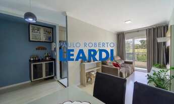 Imagem: APARTAMENTO - RECANTO QUARTO CENTENÁRIO