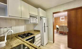 Imagem 6: Imóvel para venda com 100 metros quadrados com 3 quartos em Centro - Capão da Canoa - RS