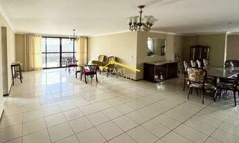 Imagem 2: Apartamento com 4 Quartos e 6 banheiros, 305 m²