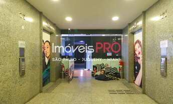 Imagem 7: Conjunto Comercial na Cidade Moncões