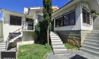 Imagem 4: Casa 3 dormitórios à venda Três Figueiras Porto Alegre/RS