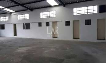 Imagem 4: Galpão para aluguel, 4 vagas, Jardim Canadá - Nova Lima/MG