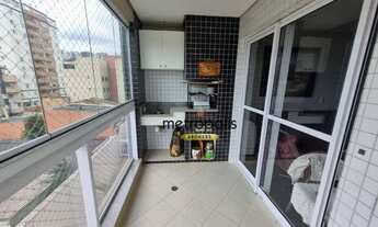 Imagem 4: Apartamento com 3 dormitórios à venda, 94 m² por R$ 850.000,00 - Vila Dayse - São Bernardo