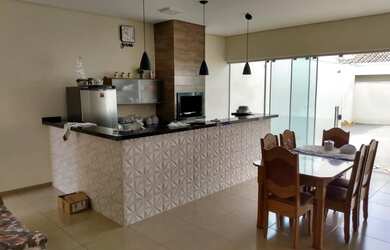 Imagem 5: Casa próximo ao centro da cidade