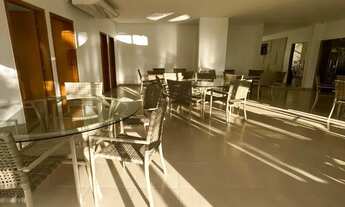 Imagem 5: APARTAMENTO MOBILIADO PRA LOCAÇÃO NOCATOLÉ 3/4 DUAS SUITES