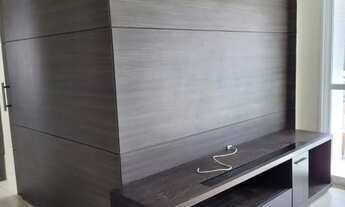 Imagem 2: Reserva Lagoa, Nascente, 88 M², 3 Quartos sendo 2 Suítes, Projetado, Climatizado