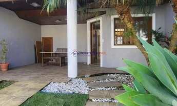 Imagem: Casa de 3 Dormitórios no Jardins do Prado